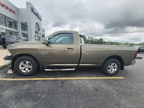 More photos of 2013 Ram 1500 Tradesman at Don Wood Chrysler Dodge Jeep Ram, OH