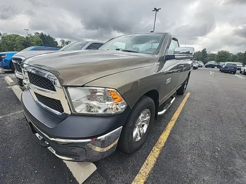 Another view of 2013 Ram 1500 Tradesman for sale in Rockbridge, OH at Don Wood Chrysler Dodge Jeep Ram