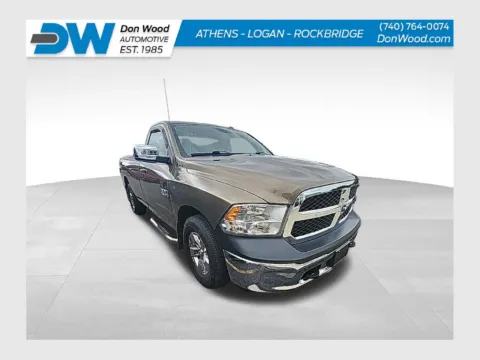 Unknown 2013 Ram 1500 Tradesman for sale in Rockbridge, OH