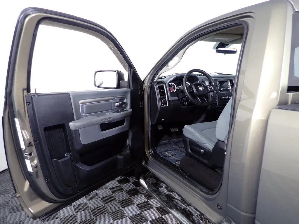Ram 1500 photo 16