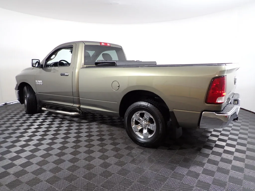 Ram 1500 photo 10