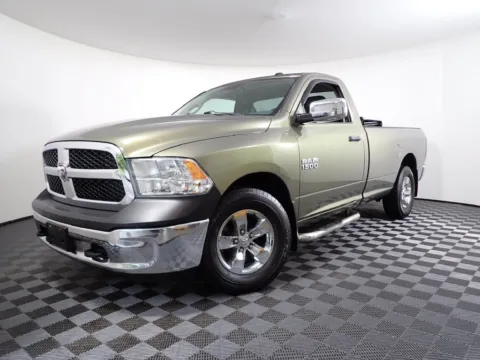 Photos of 2013 Ram 1500 Tradesman for sale in Rockbridge, OH at Don Wood Chrysler Dodge Jeep Ram