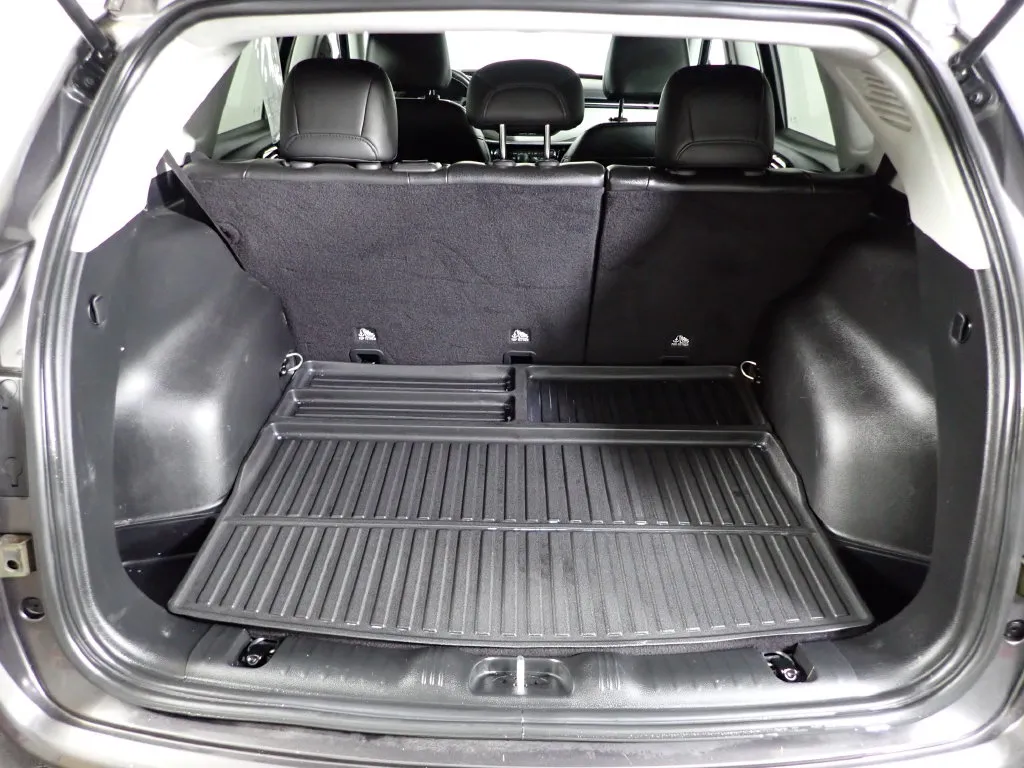 Jeep Compass photo 14