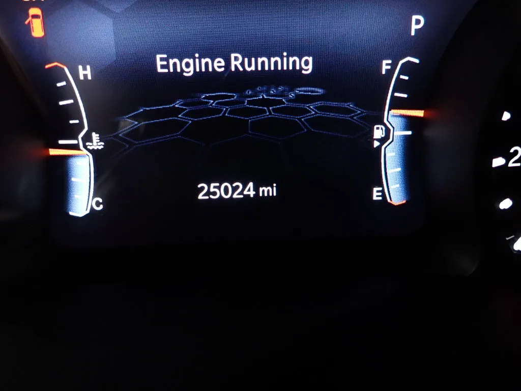 Jeep Compass photo 41