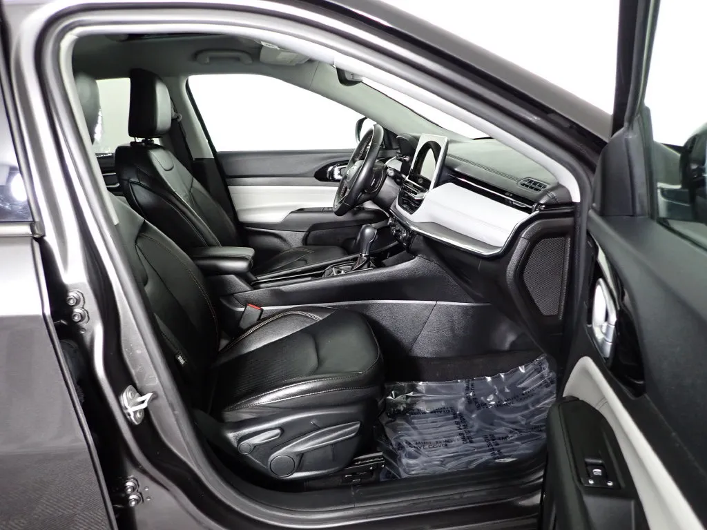 Jeep Compass photo 35