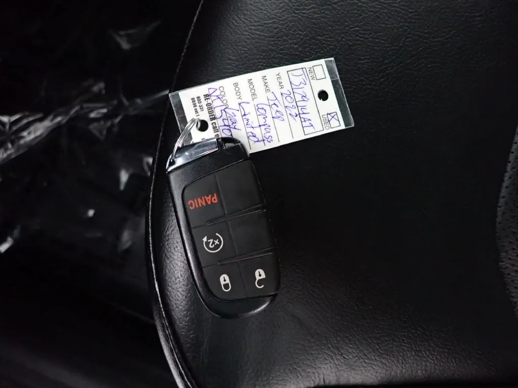 Jeep Compass photo 42