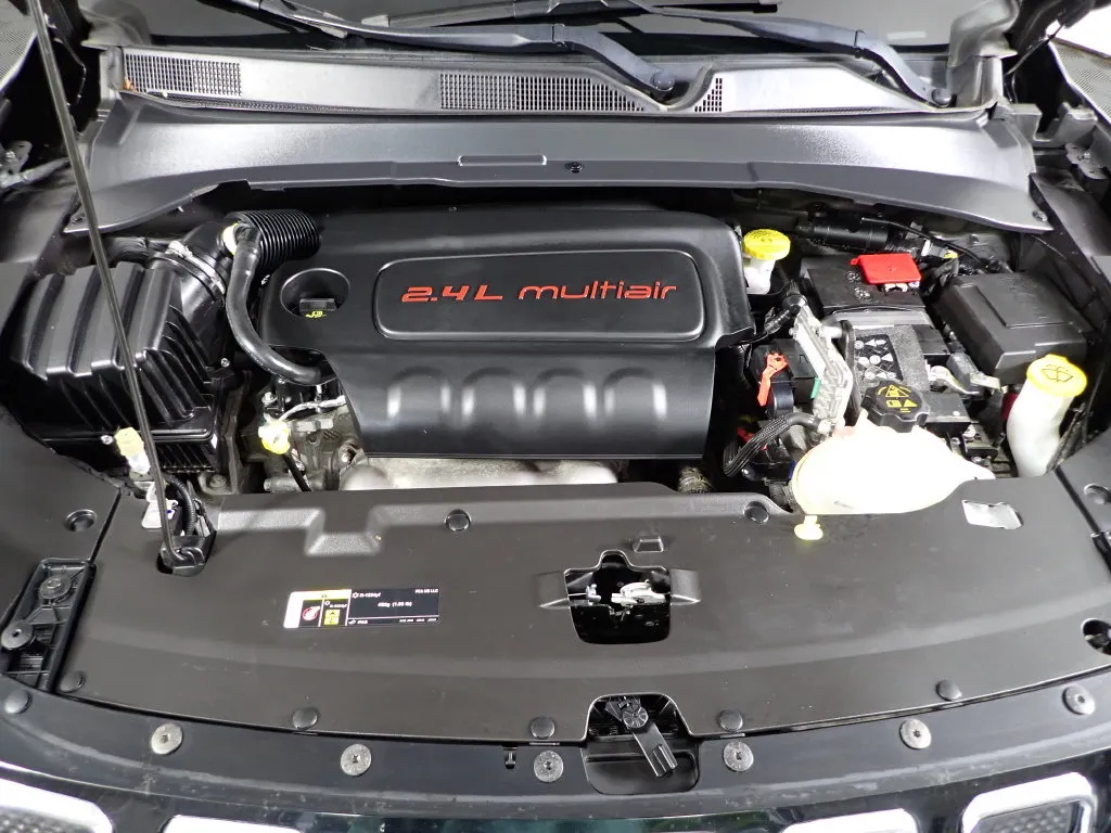 Jeep Compass photo 40
