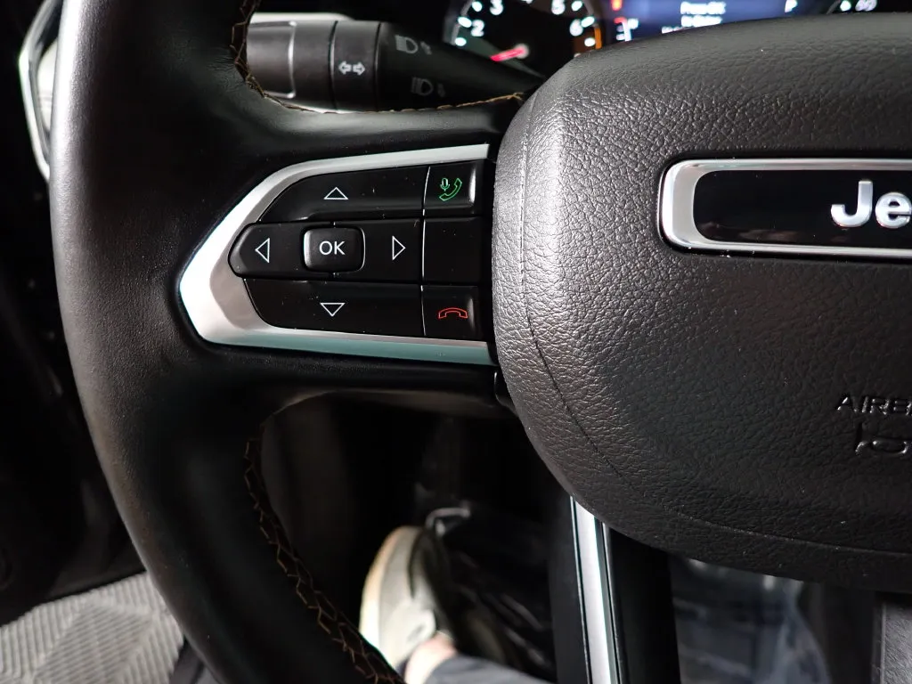 Jeep Compass photo 25