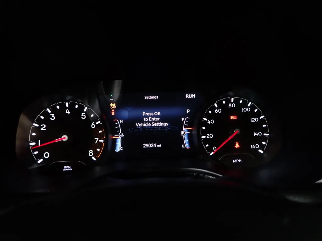 Jeep Compass photo 23