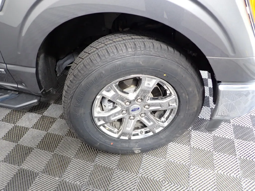 Ford F-150 photo 37