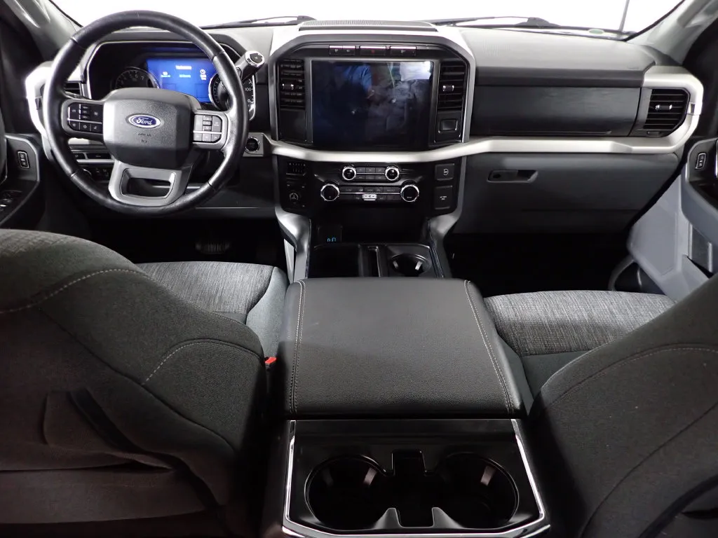 Ford F-150 photo 27