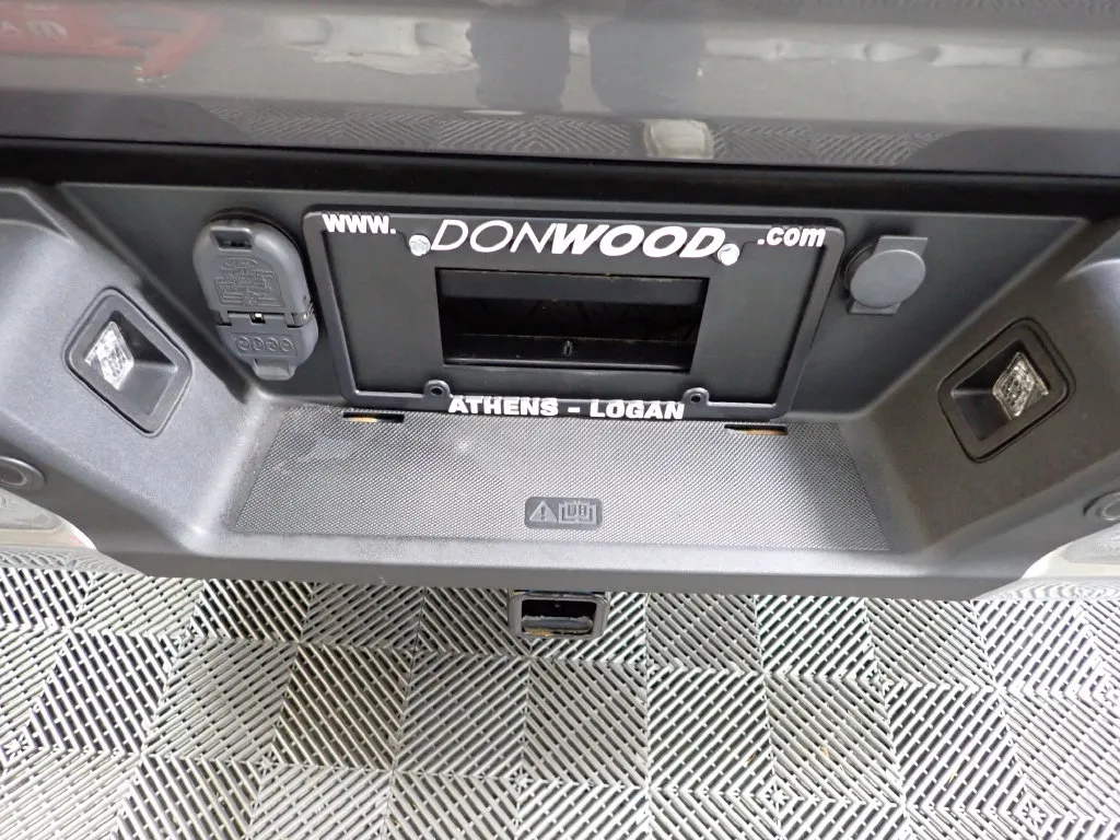 Ford F-150 photo 14
