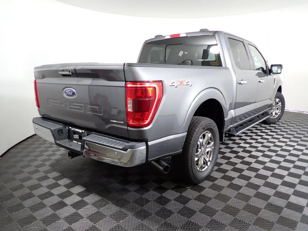 Ford F-150 photo 16
