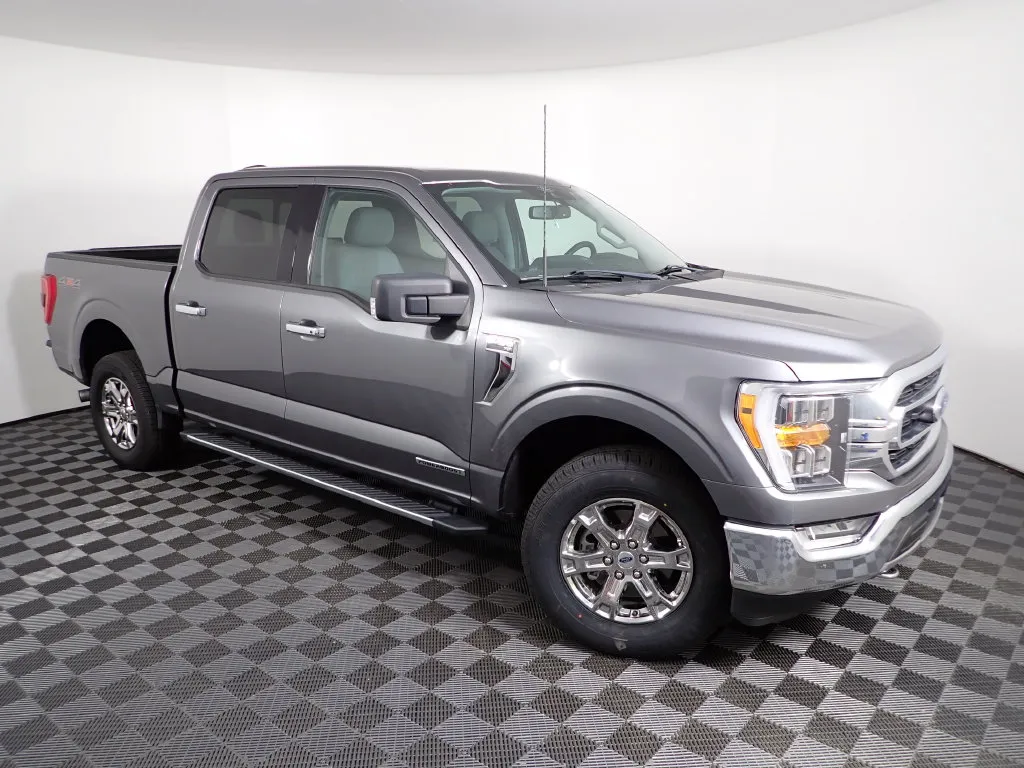 Ford F-150 photo 8