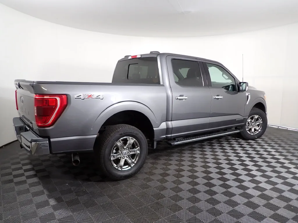 Ford F-150 photo 17