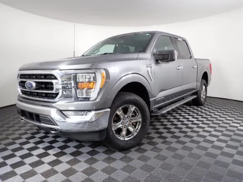 Photos of 2021 Ford F-150 XLT for sale in Rockbridge, OH at Don Wood Chrysler Dodge Jeep Ram