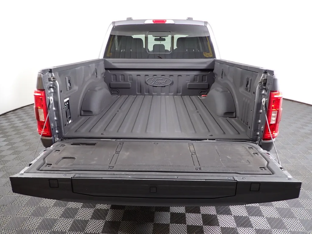 Ford F-150 photo 15