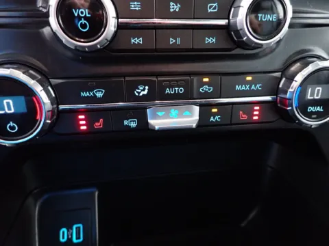 More photos of 2021 Ford F-150 XLT at Don Wood Chrysler Dodge Jeep Ram, OH