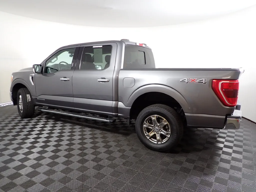 Ford F-150 photo 11