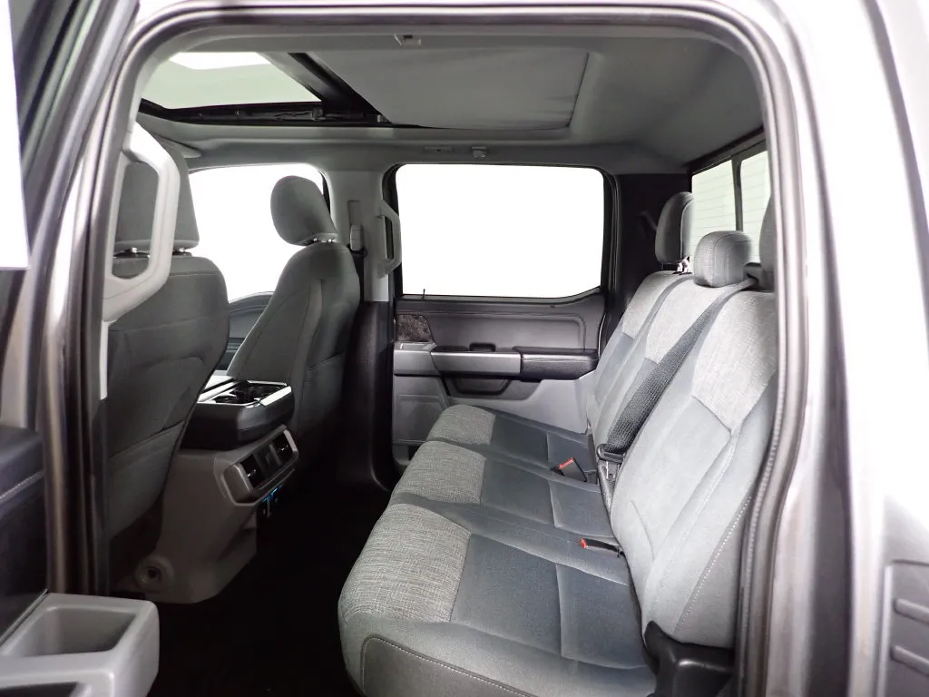 Ford F-150 photo 29