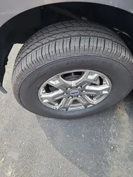More photos of 2021 Ford F-150 XLT at Don Wood Chrysler Dodge Jeep Ram, OH