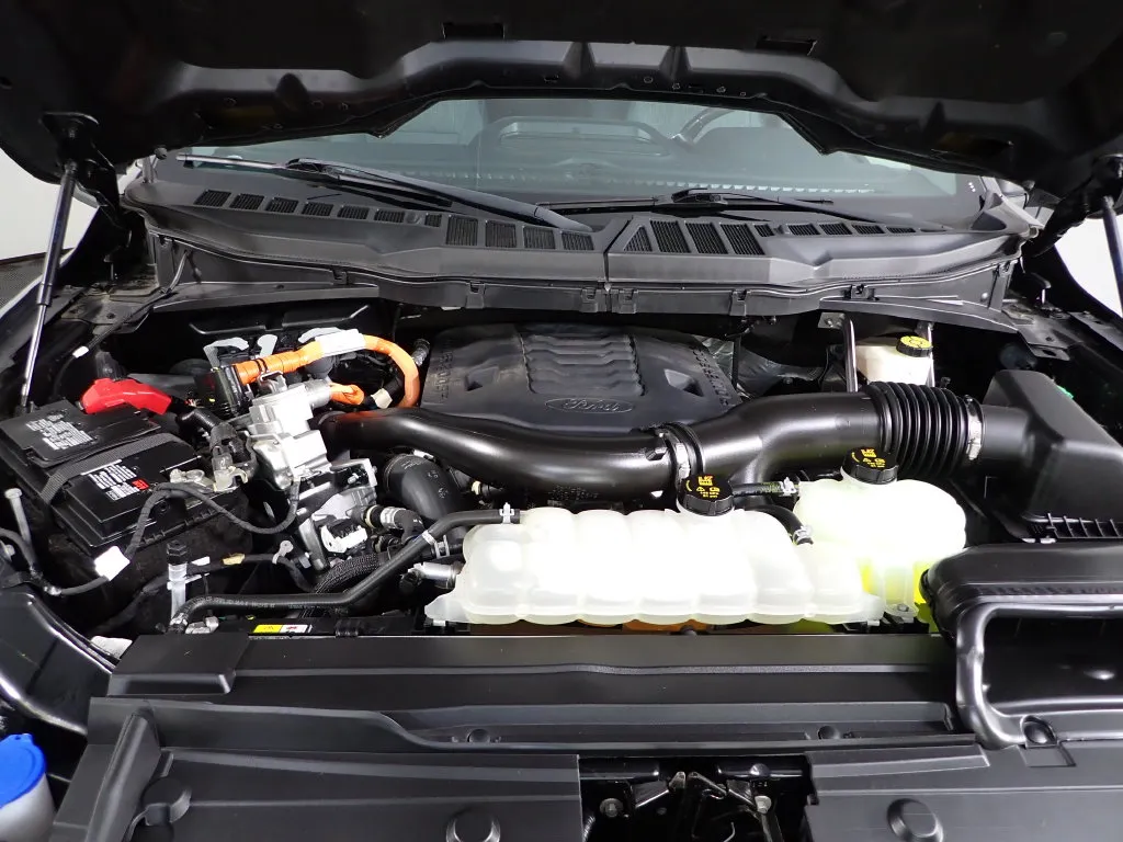 Ford F-150 photo 39