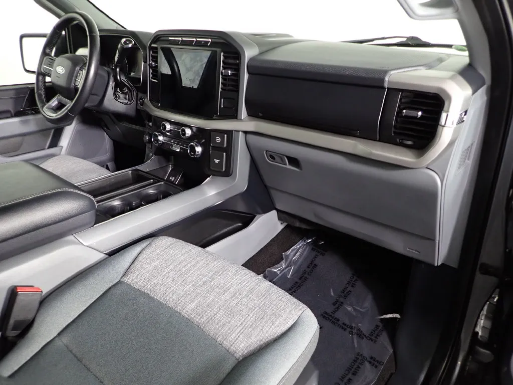 Ford F-150 photo 35