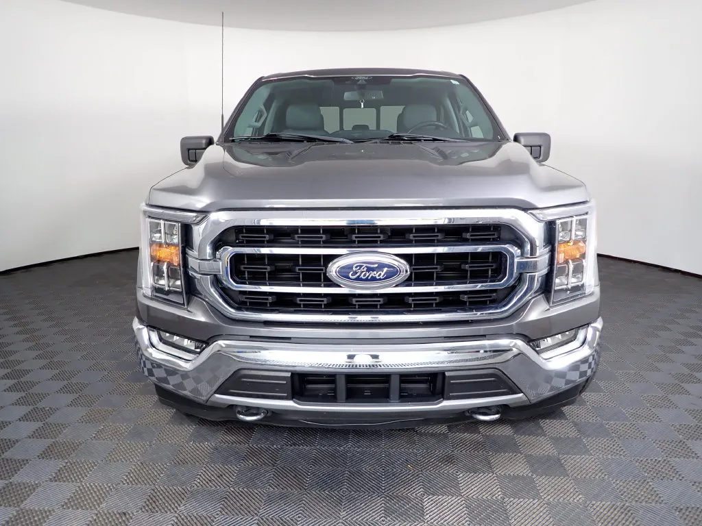 Ford F-150 photo 9