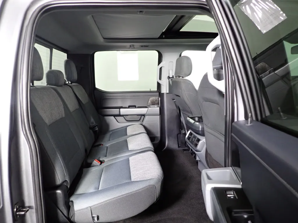 Ford F-150 photo 31