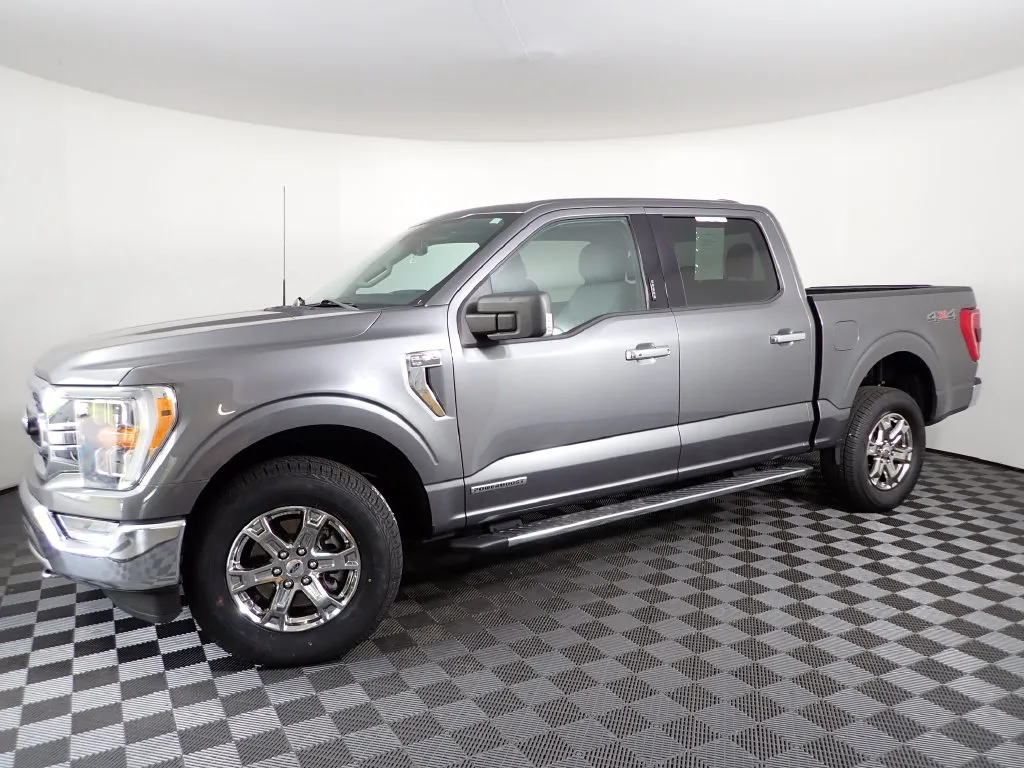 Ford F-150 photo 10