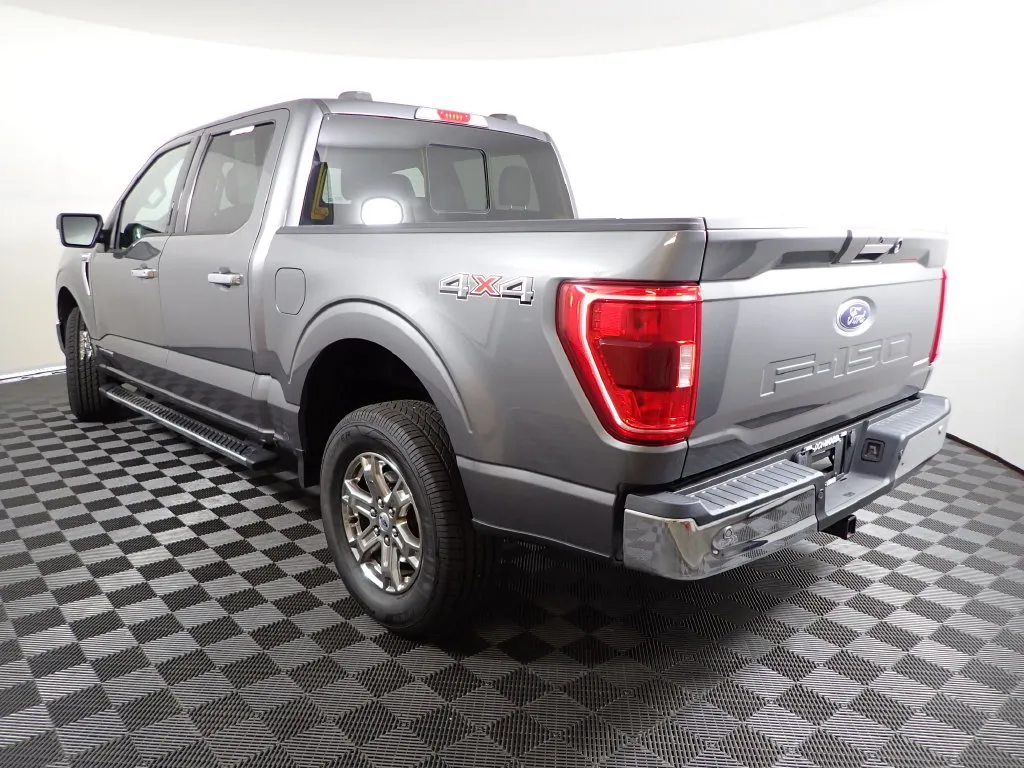 Ford F-150 photo 12