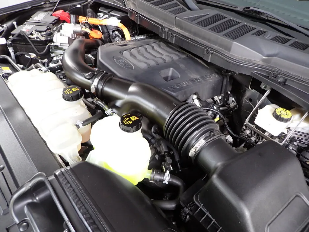 Ford F-150 photo 40