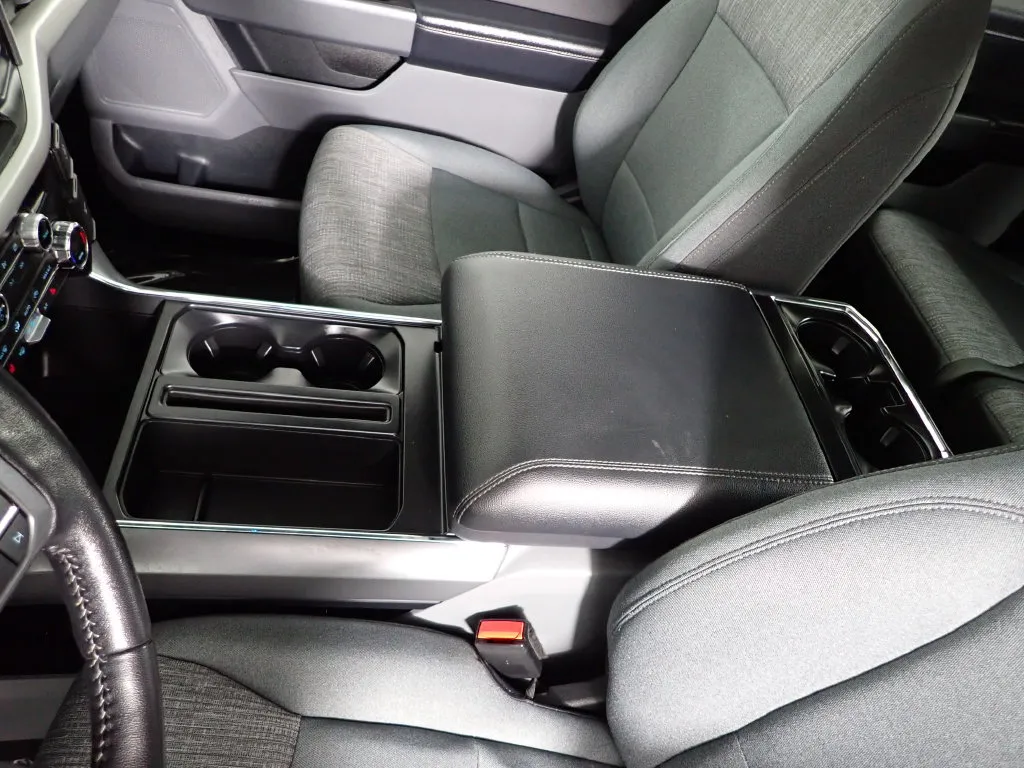 Ford F-150 photo 26