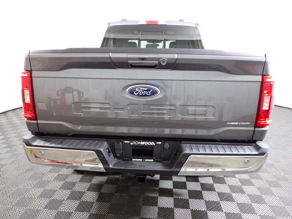 Ford F-150 photo 13