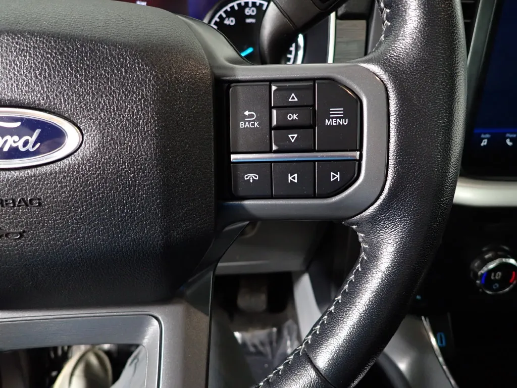 Ford F-150 photo 23