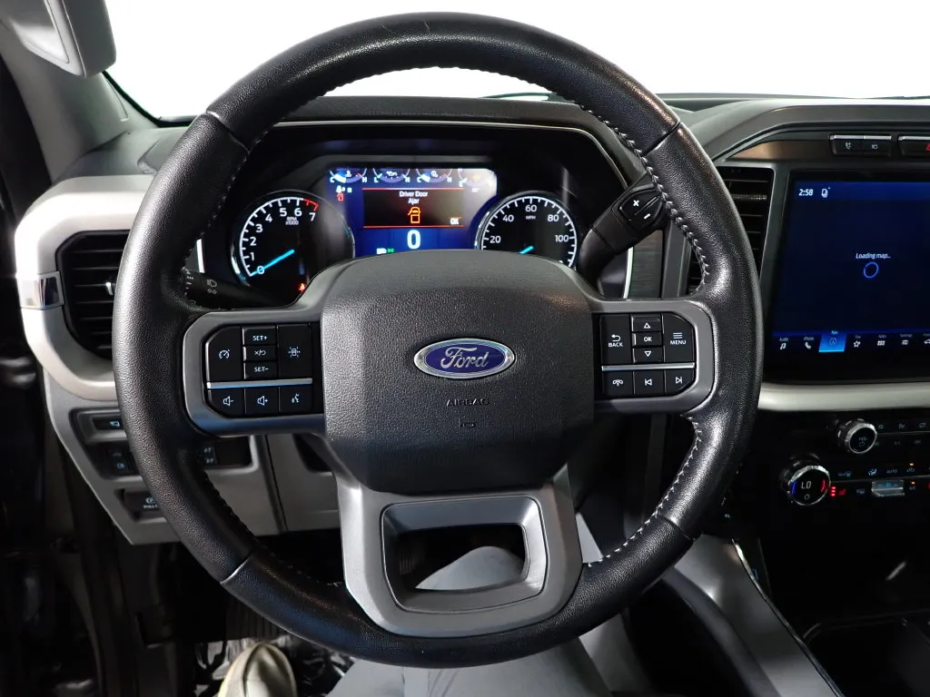 Ford F-150 photo 21