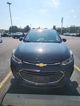 Photos of 2020 Chevrolet Trax LS for sale in Rockbridge, OH at Don Wood Chrysler Dodge Jeep Ram
