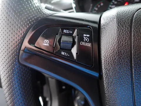 Another view of 2020 Chevrolet Trax LS for sale in Rockbridge, OH at Don Wood Chrysler Dodge Jeep Ram