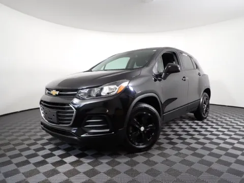 Photos of 2020 Chevrolet Trax LS for sale in Rockbridge, OH at Don Wood Chrysler Dodge Jeep Ram