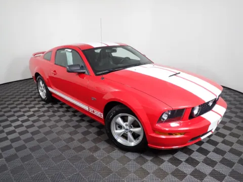 More photos of 2008 Ford Mustang GT Deluxe at Don Wood Chrysler Dodge Jeep Ram, OH