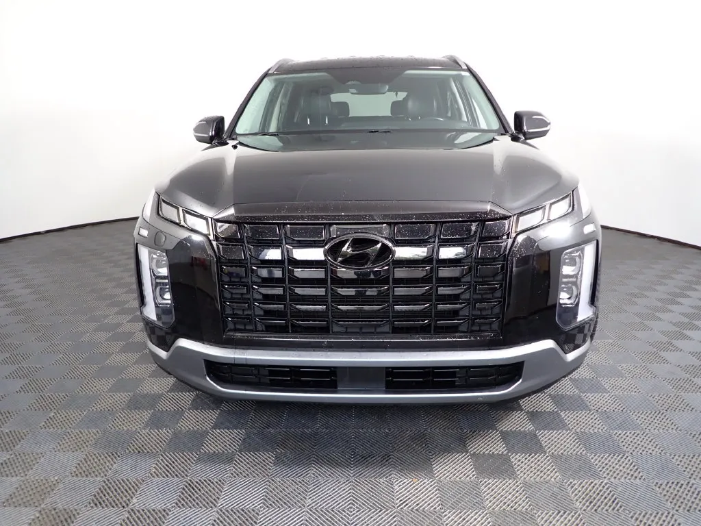 Hyundai Palisade photo 8