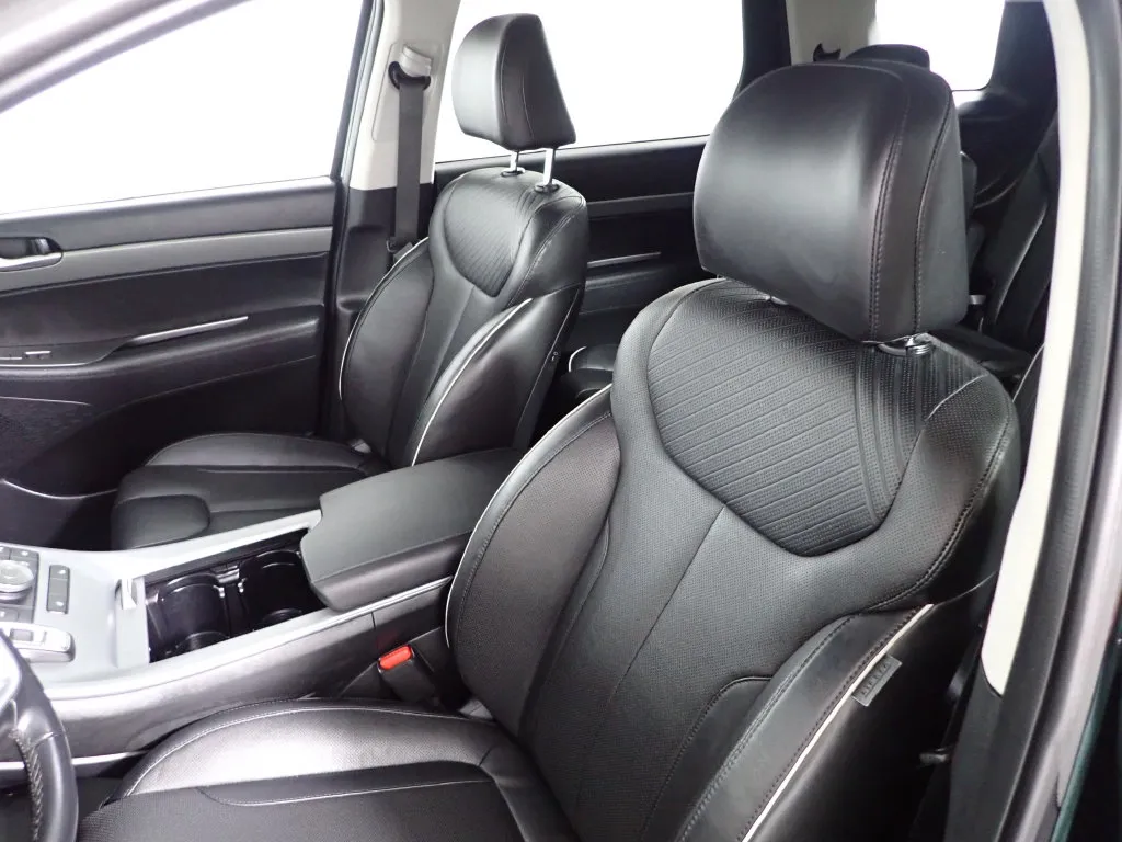 Hyundai Palisade photo 22