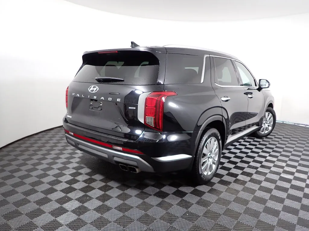 Hyundai Palisade photo 17