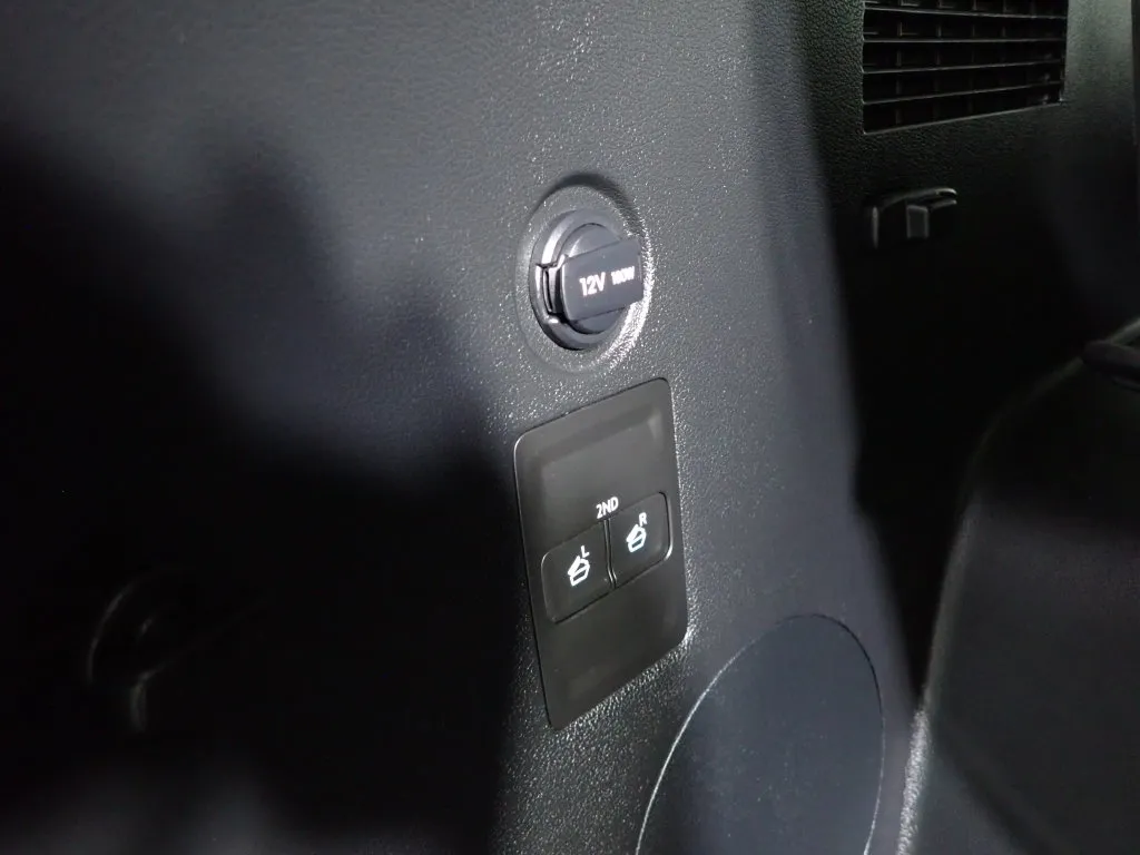 Hyundai Palisade photo 15