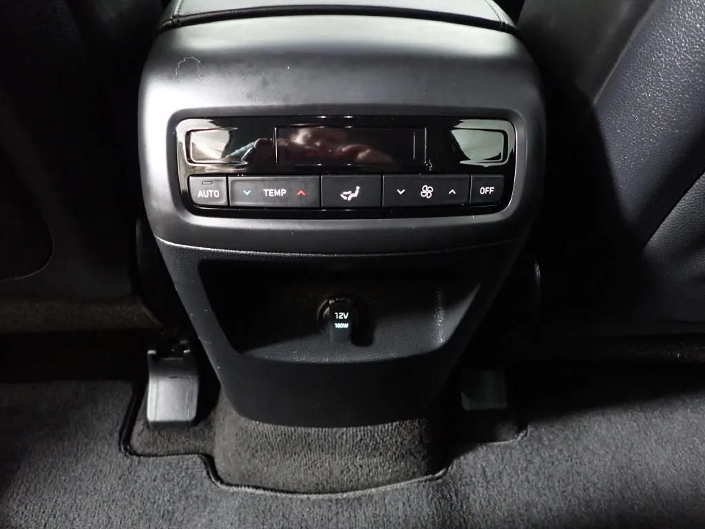 Hyundai Palisade photo 36