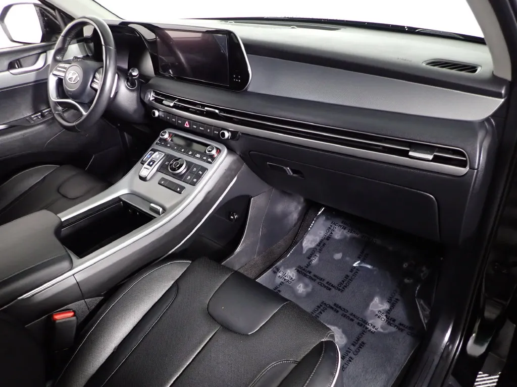 Hyundai Palisade photo 40