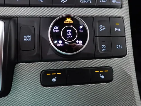More photos of 2023 Hyundai Palisade SEL at Don Wood Chrysler Dodge Jeep Ram, OH