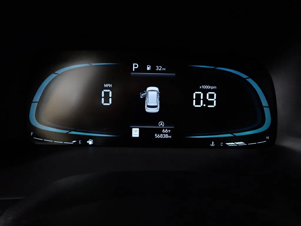 Hyundai Palisade photo 25