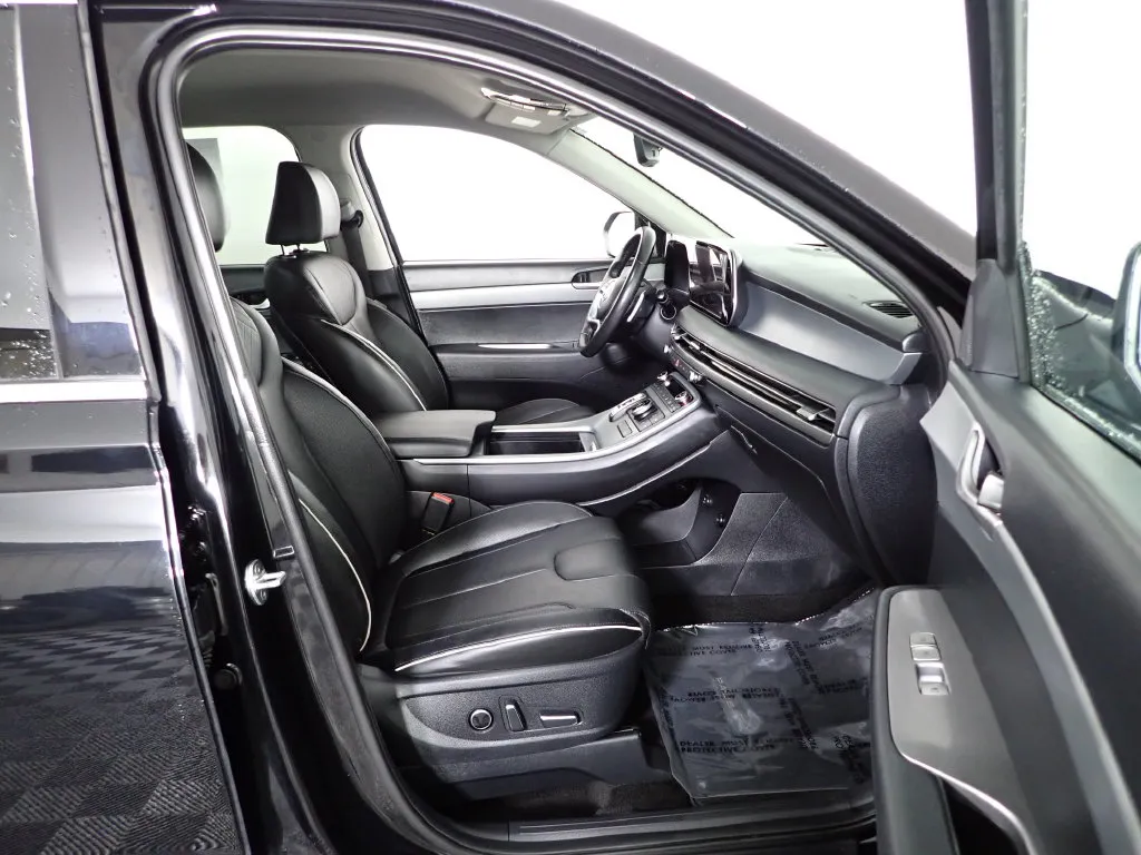 Hyundai Palisade photo 39