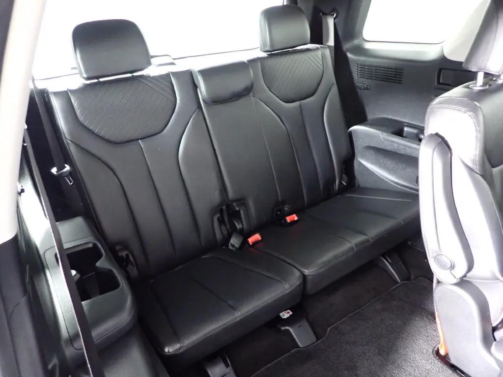 Hyundai Palisade photo 37
